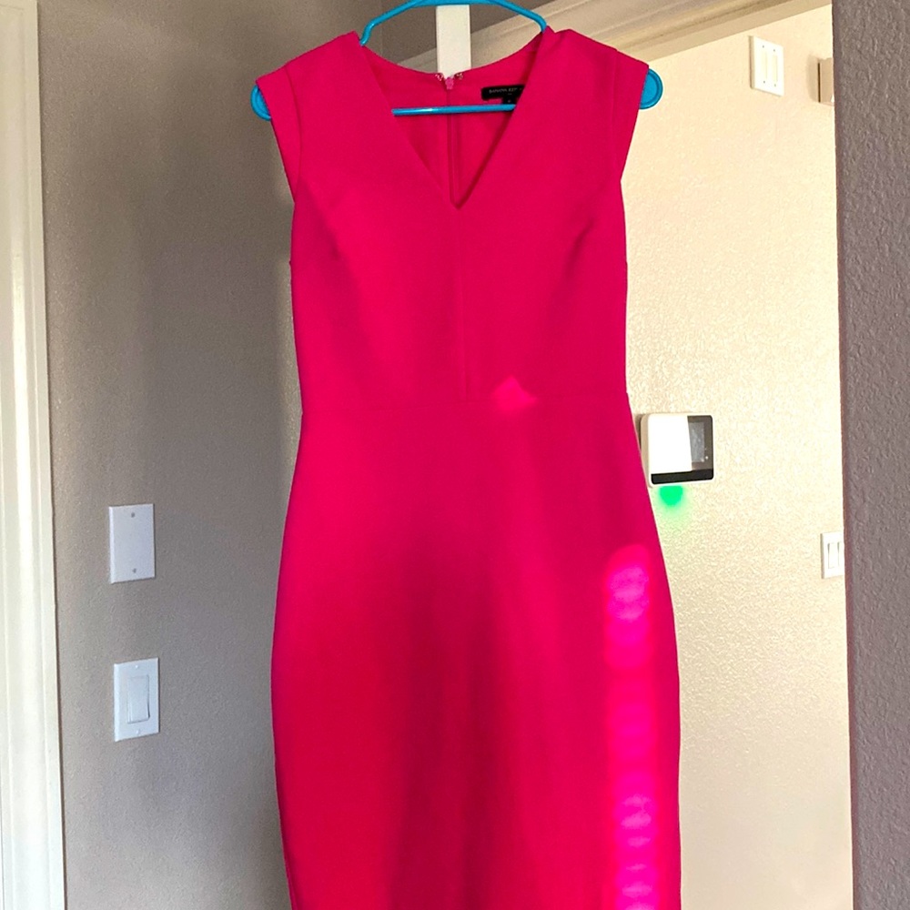 Casual dress